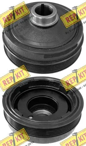 Poulie, vilebrequin REPKIT RKT9311