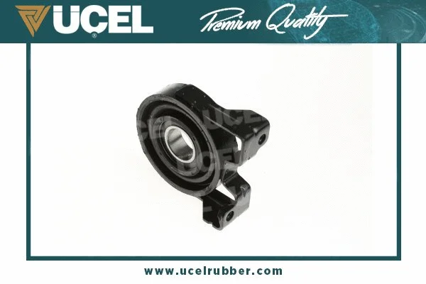 Suspension, arbre de cardan UCEL 61320