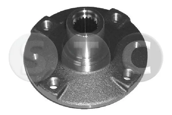 Moyeu de roue STC T490015