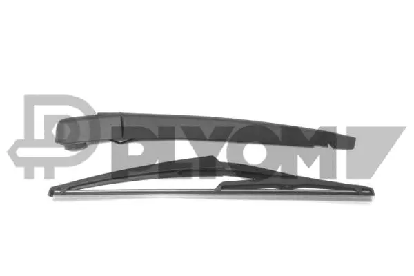 Balai d'essuie-glace PLYOM P752560