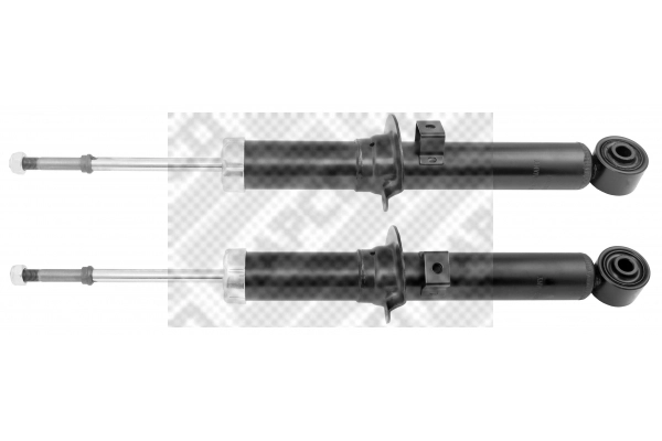 Amortisseur MAPCO 40593/4