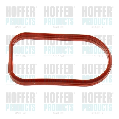 Joint, collecteur d'admission HOFFER 016227