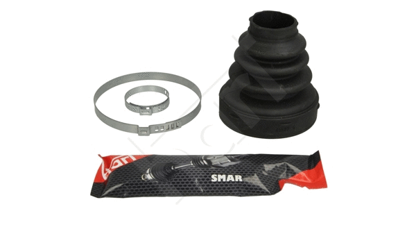 Jeu de joints-soufflets, arbre de commande HART 444 098