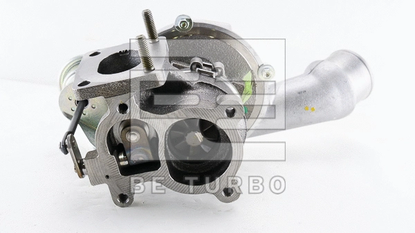 Turbocompresseur, suralimentation BE TURBO 125208