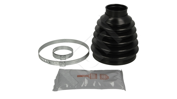 Jeu de joints-soufflets, arbre de commande HART 444 097