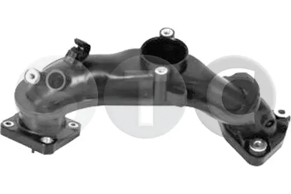Gaine de suralimentation STC T494436