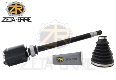 Jeu de joints, arbre de transmission ZETA-ERRE ZR7768
