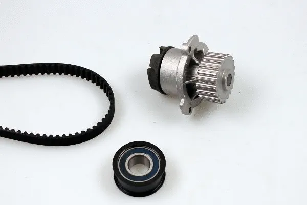 Pompe à eau + kit de courroie crantée GK K983622A