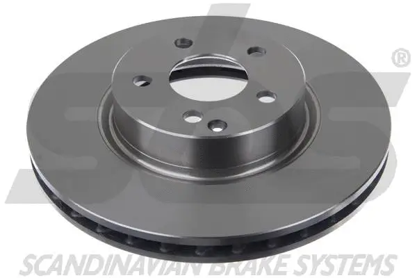 Disque de frein sbs 1815203360