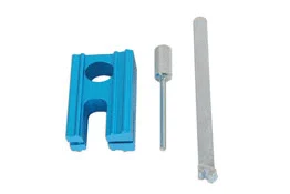 Outillage de montage, courroie crantée LASER TOOLS 6562