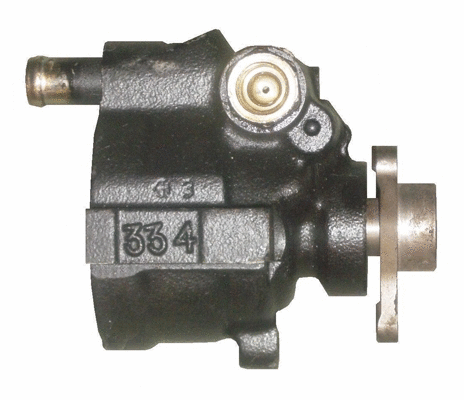 Pompe hydraulique, direction WAT BRN61S