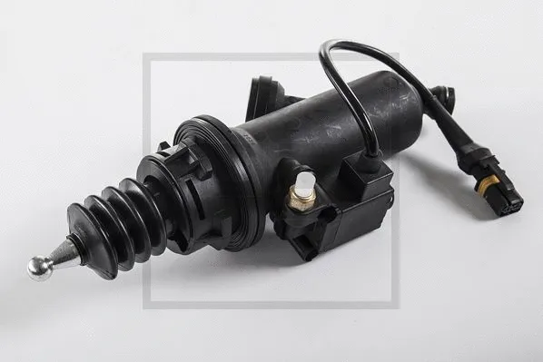 Cylindre émetteur, embrayage PE Automotive 030.292-00A