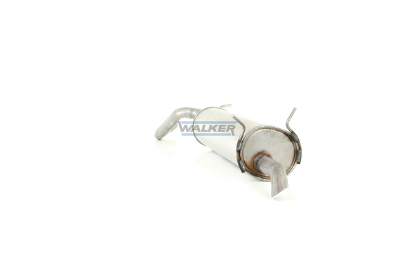 Silencieux arrière WALKER 21162
