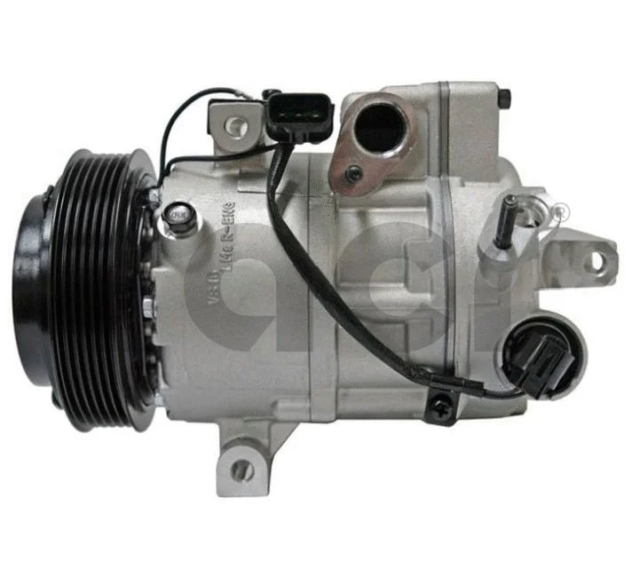 Compresseur, climatisation ACR 135151