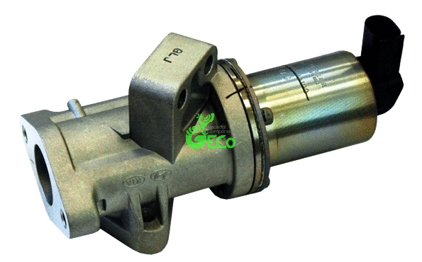 Vanne EGR GECO VE1128