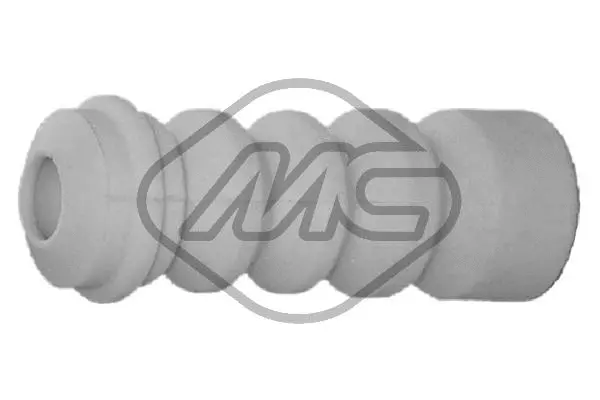 Butée élastique, suspension Metalcaucho 04299