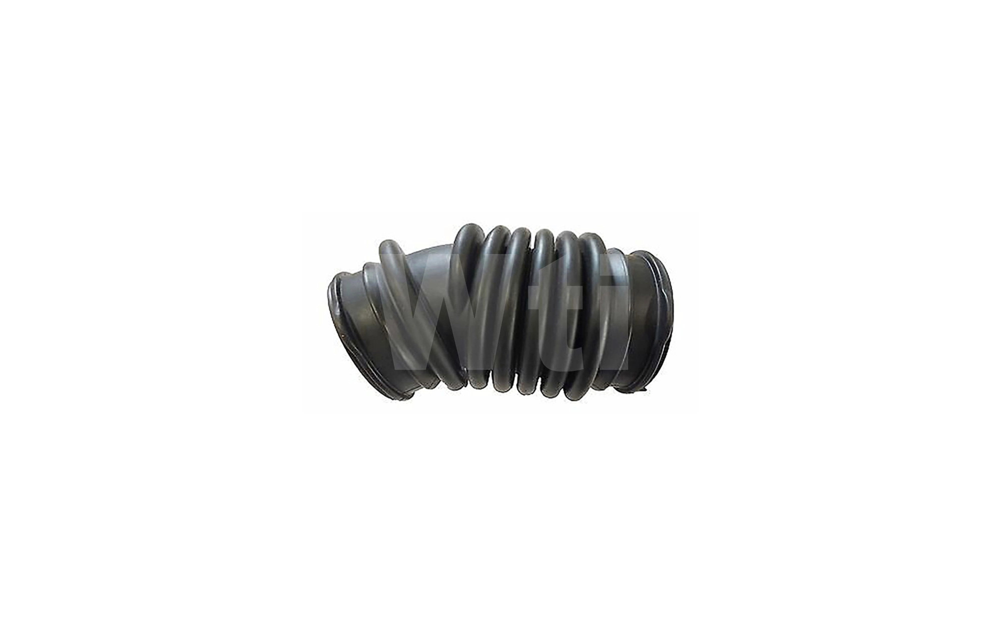 Flexible, alimentation en air Wti Automotive T291014