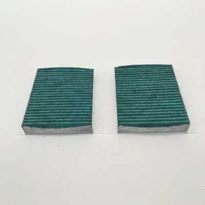 Filtre, air de l'habitacle Technika 780181