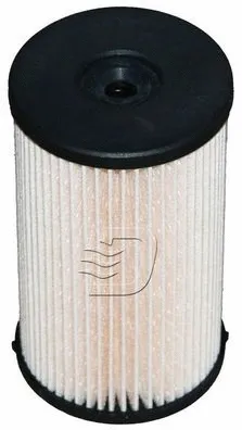 Filtre à carburant DENCKERMANN A120314