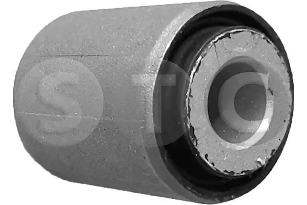 Suspension, corps de l'essieu STC T458006