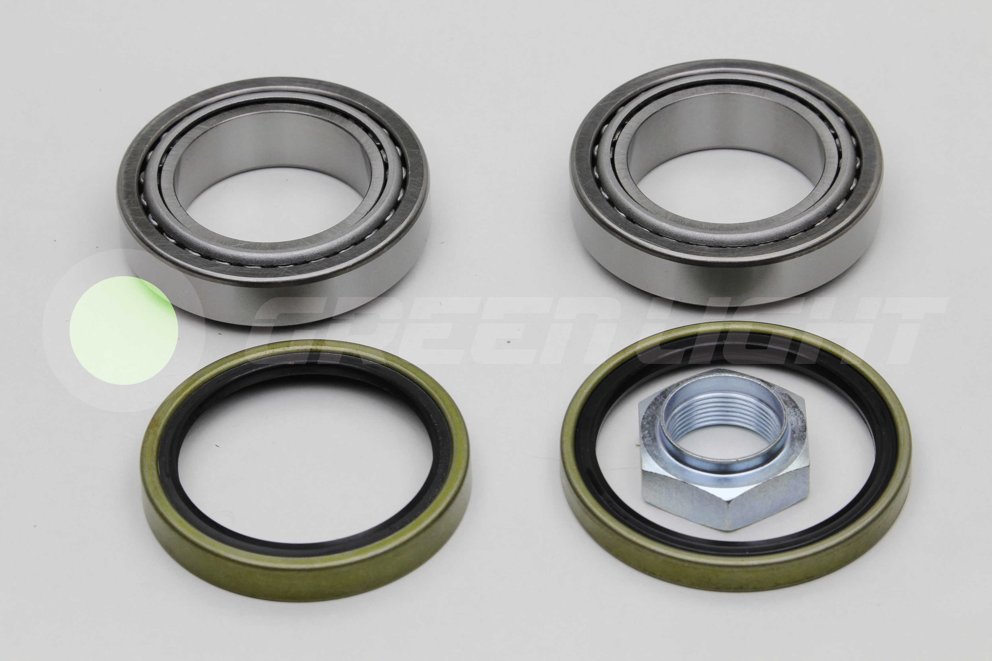 Kit de roulements de roue Automotive Adriado GLWB0134K
