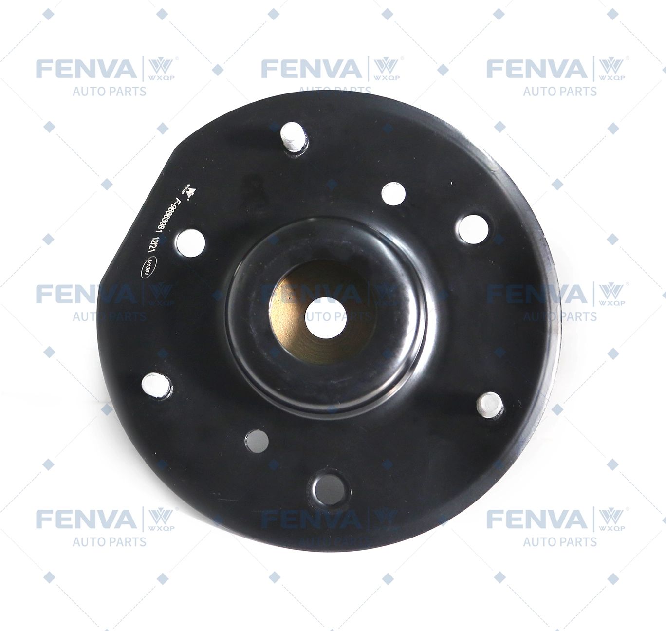 Coupelle de suspension WXQP 551159
