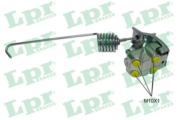 Régulateur de freinage LPR 9972