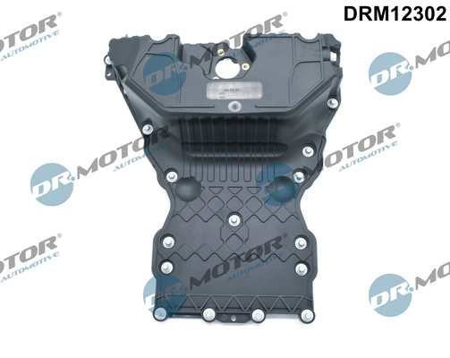 Carter d'huile Dr.Motor Automotive DRM12302