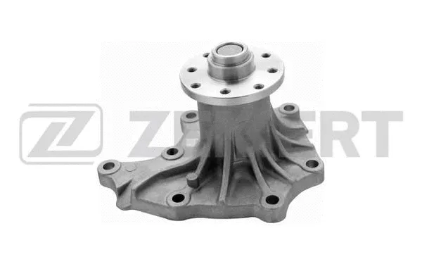 Pompe à eau, refroidissement du moteur ZEKKERT WP-1074