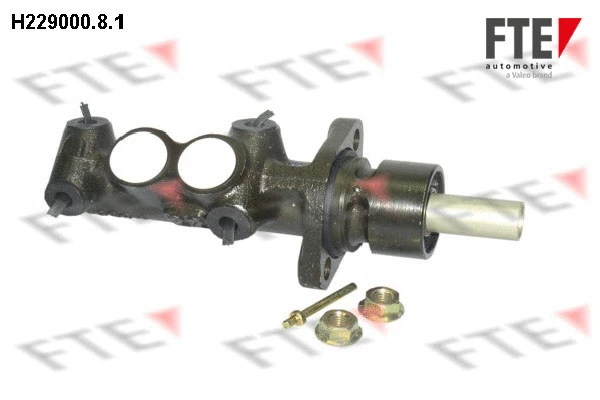 Maître-cylindre de frein FTE 9220150
