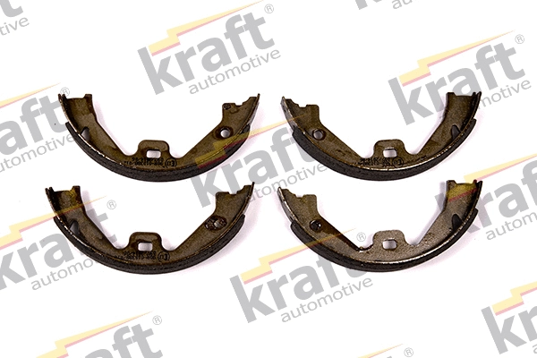 Jeu de mâchoires de frein, frein de stationnement KRAFT AUTOMOTIVE 6028020