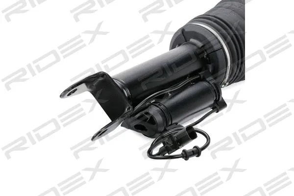 Armortisseur pneumatique RIDEX 4118A0015
