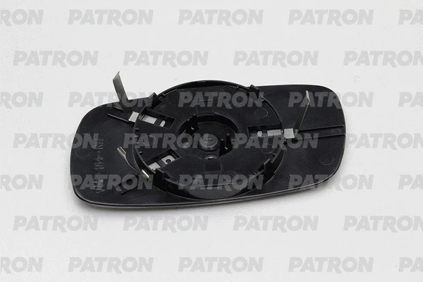 Verre de rétroviseur, rétroviseur extérieur PATRON PMG2805G02