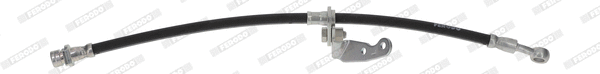 Flexible de frein FERODO FHY3148