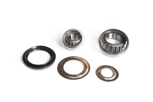 Kit de roulements de roue ASAM AUTOMOTIVE 71675