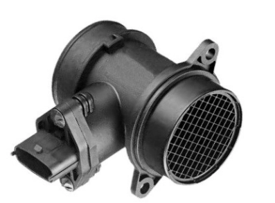 Débitmètre de masse d'air BBT AMS1302
