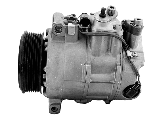 Compresseur, climatisation Airstal 10-0125