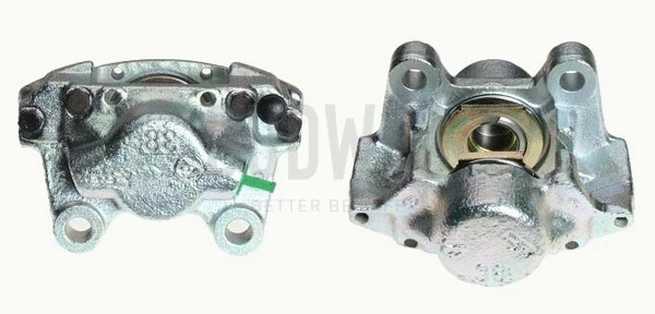 Étrier de frein BUDWEG CALIPER 341752