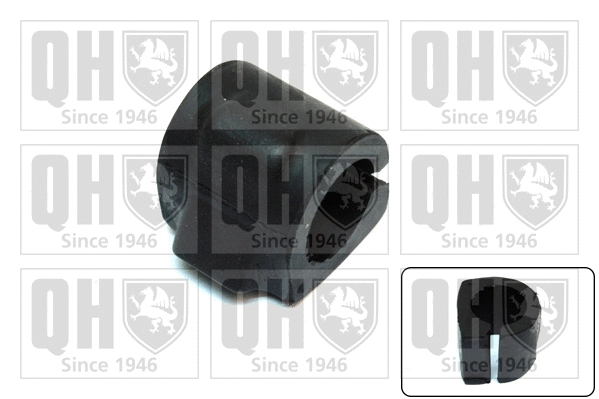 Suspension, stabilisateur QUINTON HAZELL EMB7245