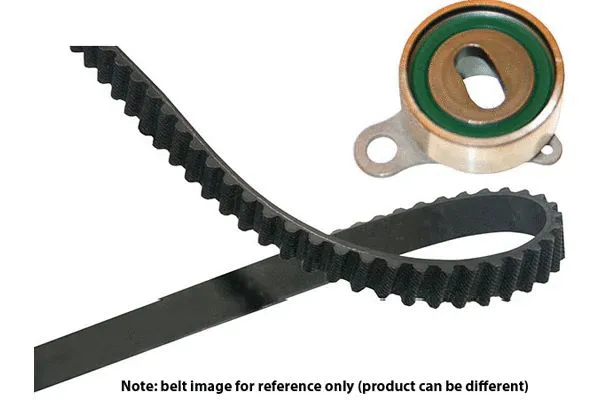 Kit de courroie crantée KAVO PARTS DKT-9021