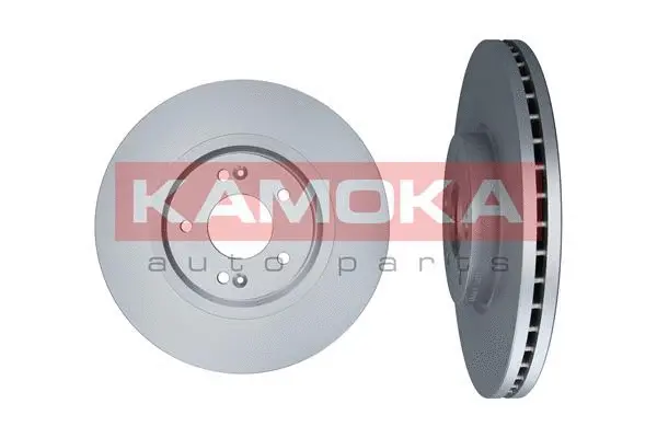 Disque de frein KAMOKA 103291
