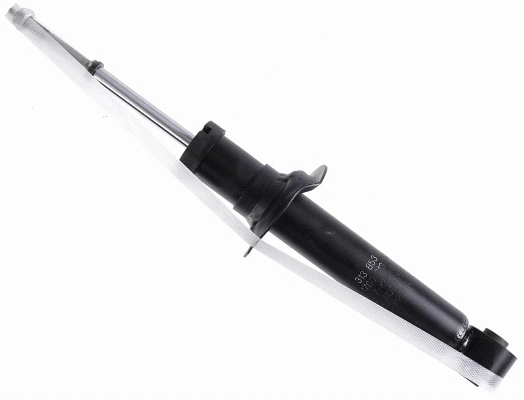 Amortisseur BOGE 27-K64-A