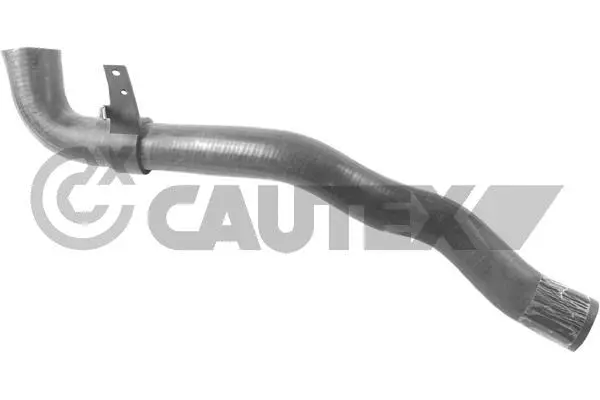 Gaine de suralimentation CAUTEX 026737