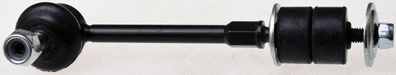Entretoise/tige, stabilisateur DENCKERMANN D140306