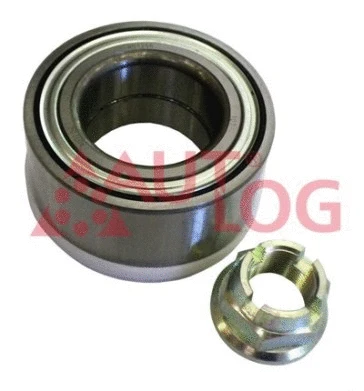 Kit de roulements de roue AUTLOG RS1266