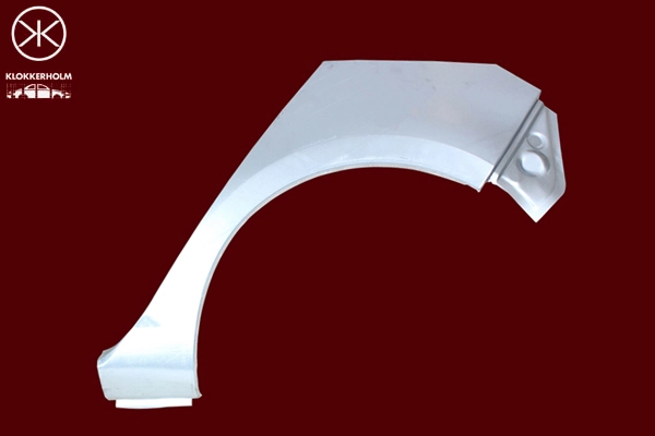 Panneau latéral KLOKKERHOLM 9535581
