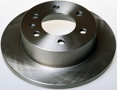 Disque de frein DENCKERMANN B130441