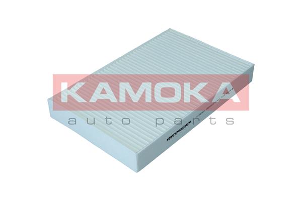 Filtre, air de l'habitacle KAMOKA F422301