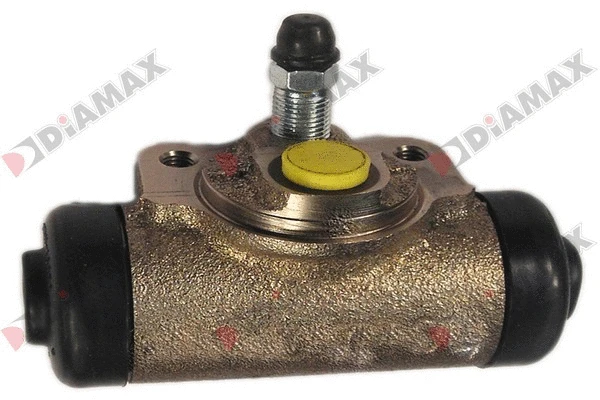 Cylindre de roue DIAMAX N03245