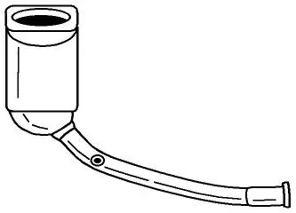 Catalyseur SIGAM 45120